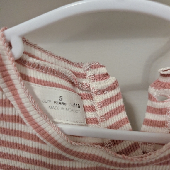 Zara Tutu Dress - Picture 3 of 3